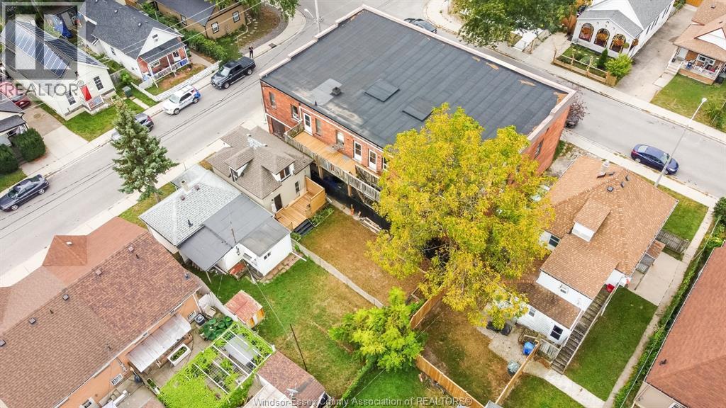 1018 Cataraqui Street, Windsor, Ontario  N9A 3P8 - Photo 29 - 25027383
