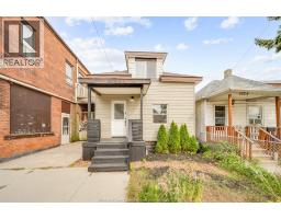 1018 CATARAQUI STREET, Windsor, Ontario
