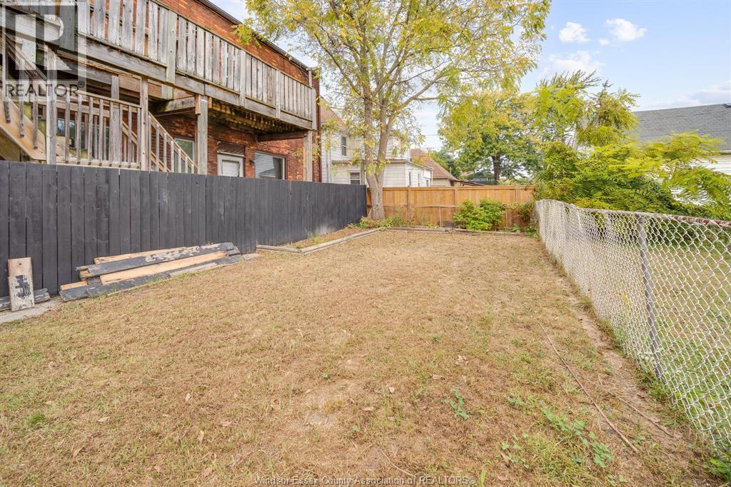 1018 Cataraqui Street, Windsor, Ontario  N9A 3P8 - Photo 27 - 25027383