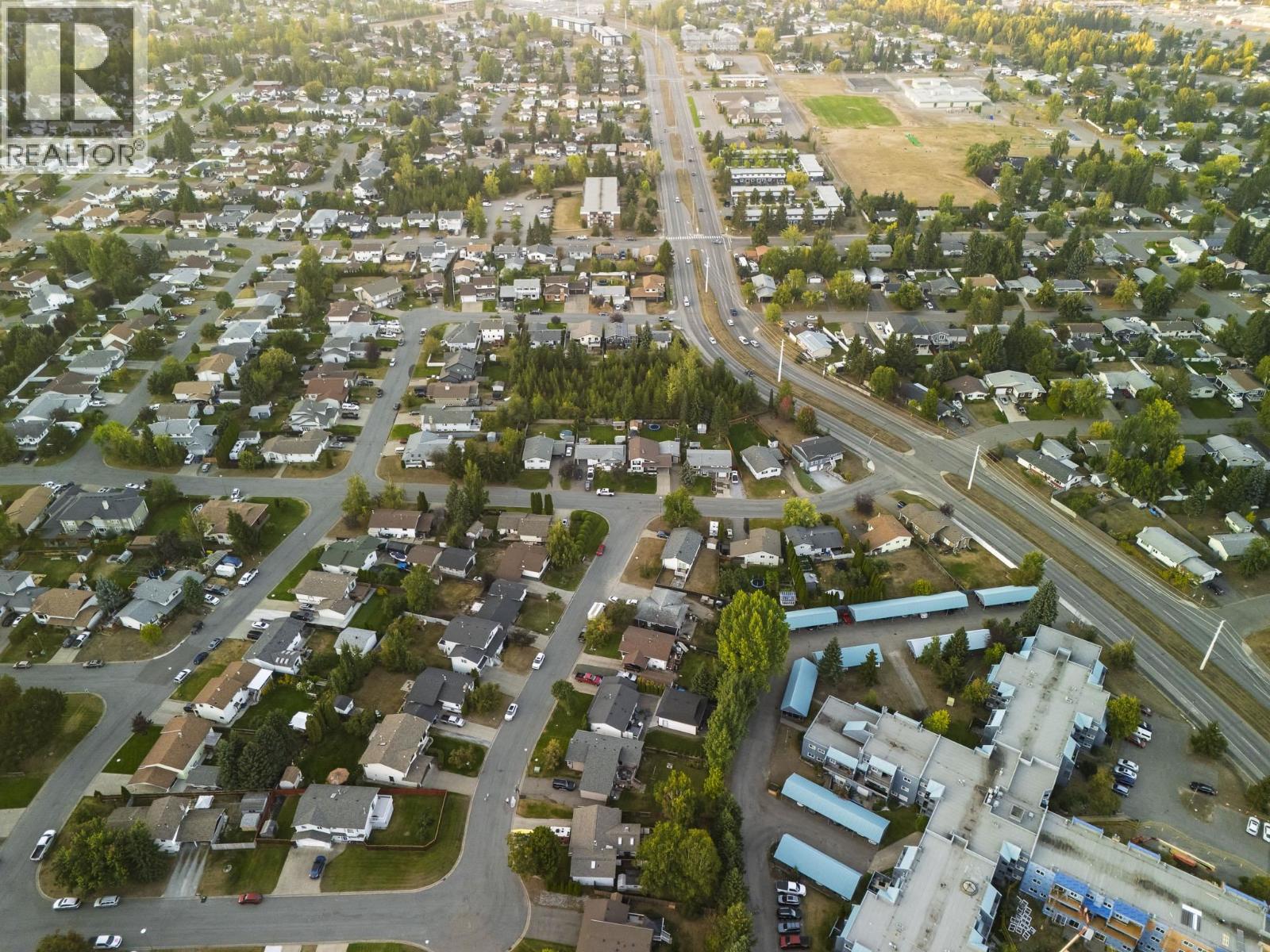 3011 Christopher Crescent, Prince George, British Columbia  V2N 4R9 - Photo 30 - R3062512