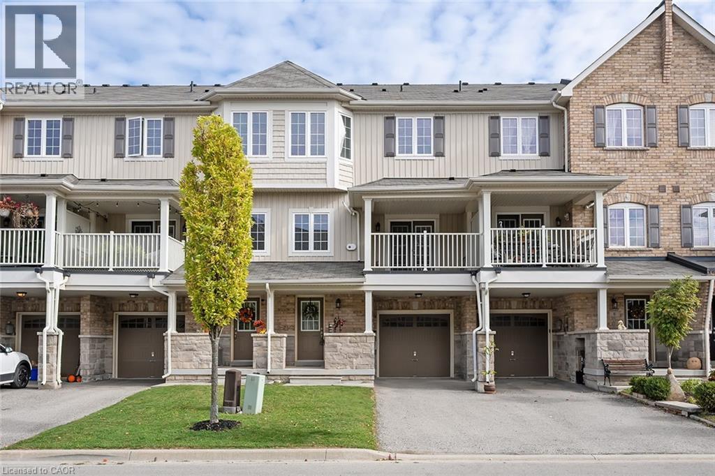 8 Hiscott Drive, Waterdown, Ontario  L8B 0A2 - Photo 1 - 40778372