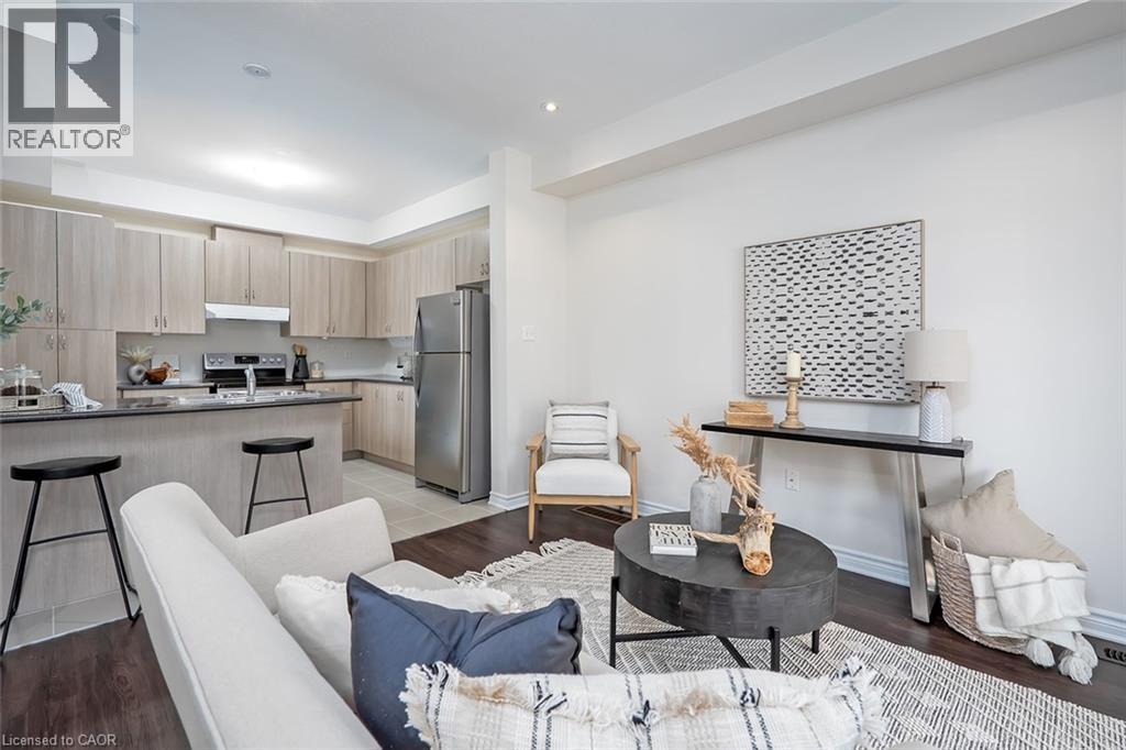 8 Hiscott Drive, Waterdown, Ontario  L8B 0A2 - Photo 11 - 40778372