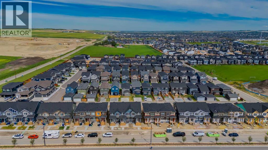 1162 Cobblestone Boulevard, Airdrie, Alberta  T4B 5W4 - Photo 40 - A2264583