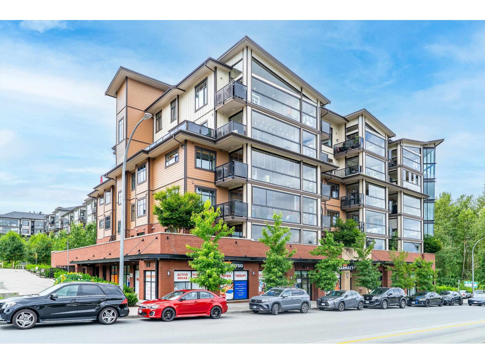 405 20290 86 Avenue, Langley, British Columbia  V2Y 3L6 - Photo 3 - R3062557