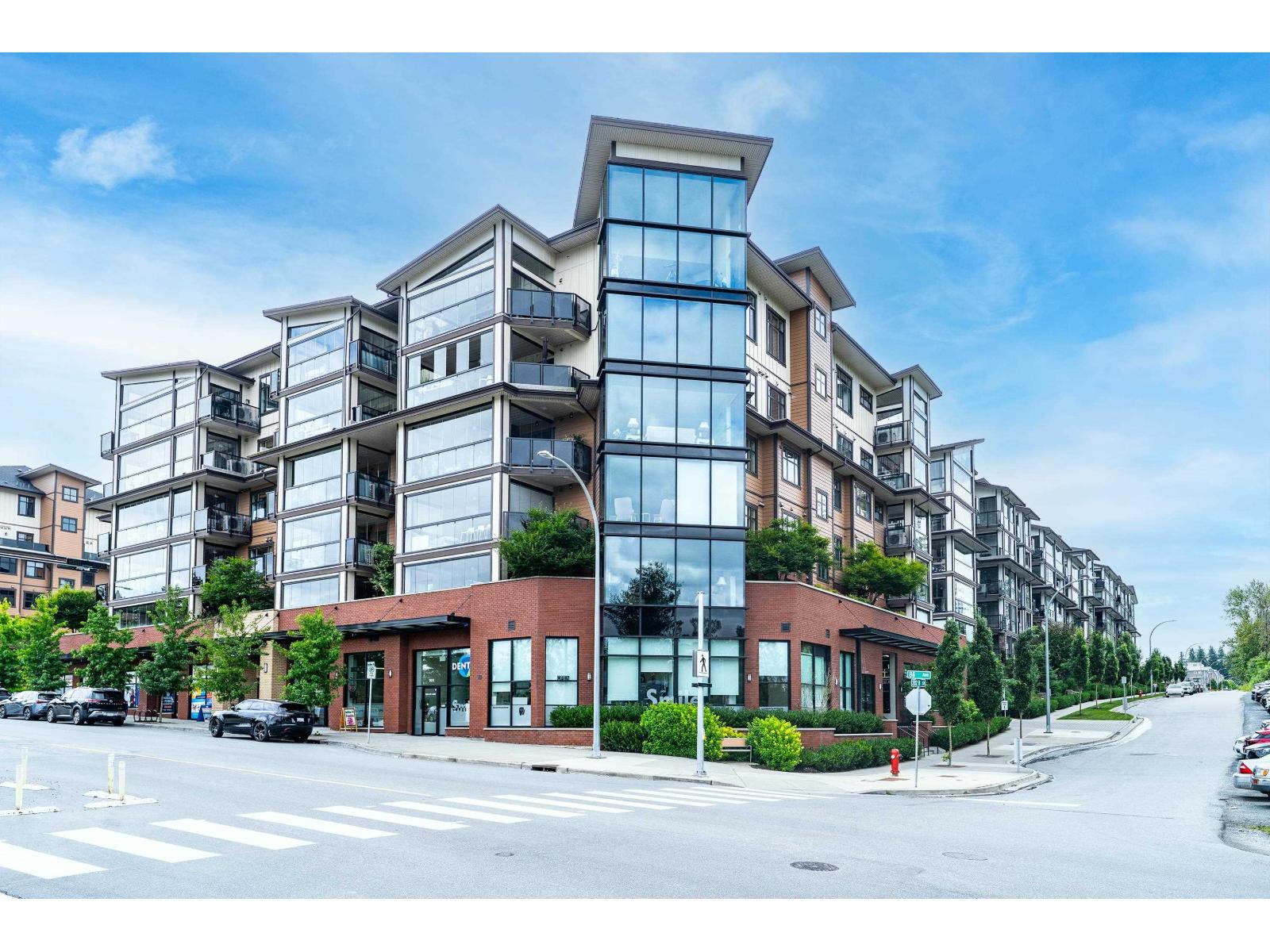 405 20290 86 Avenue, Langley, British Columbia  V2Y 3L6 - Photo 2 - R3062557