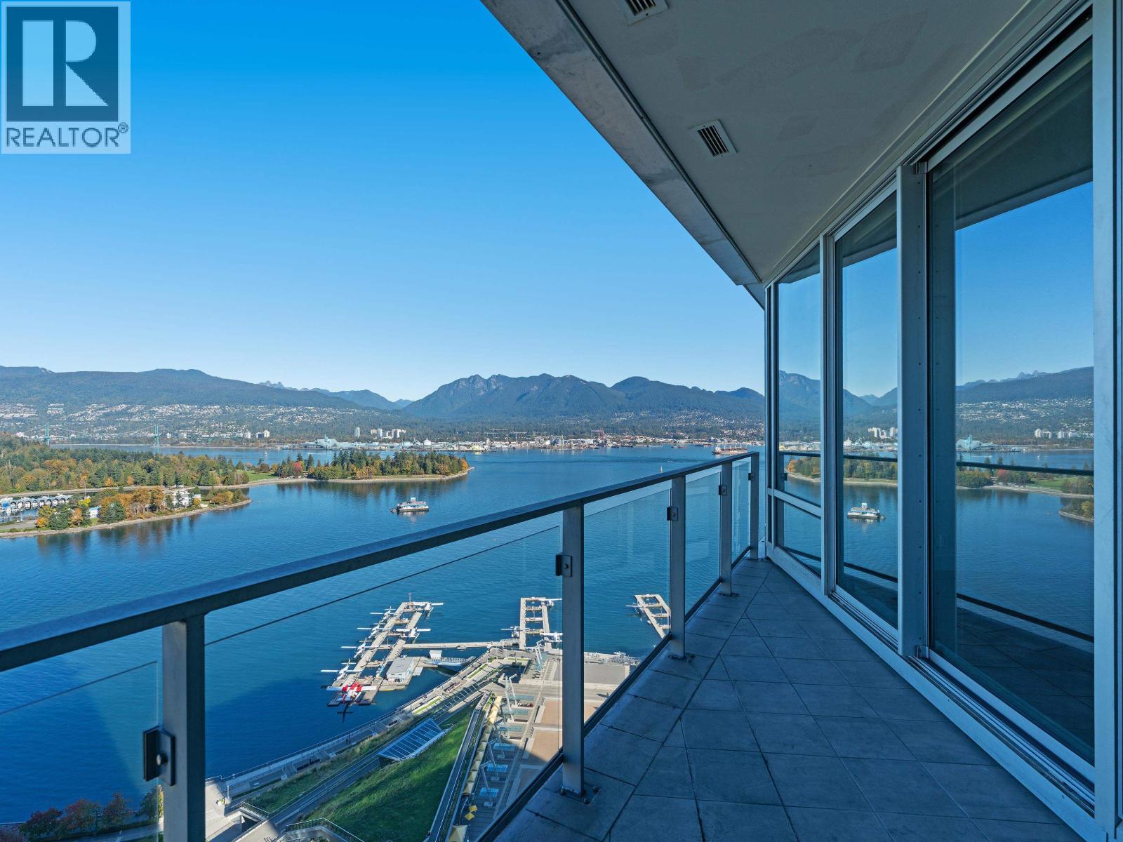 2803 1077 W Cordova Street, Vancouver, British Columbia  V6C 2C6 - Photo 21 - R3059032