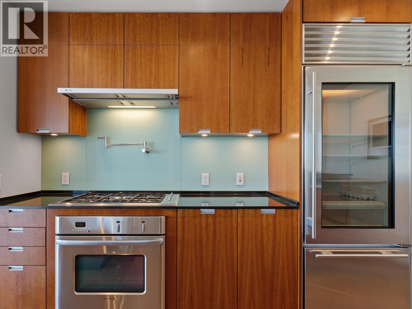 2803 1077 W Cordova Street, Vancouver, British Columbia  V6C 2C6 - Photo 6 - R3059032