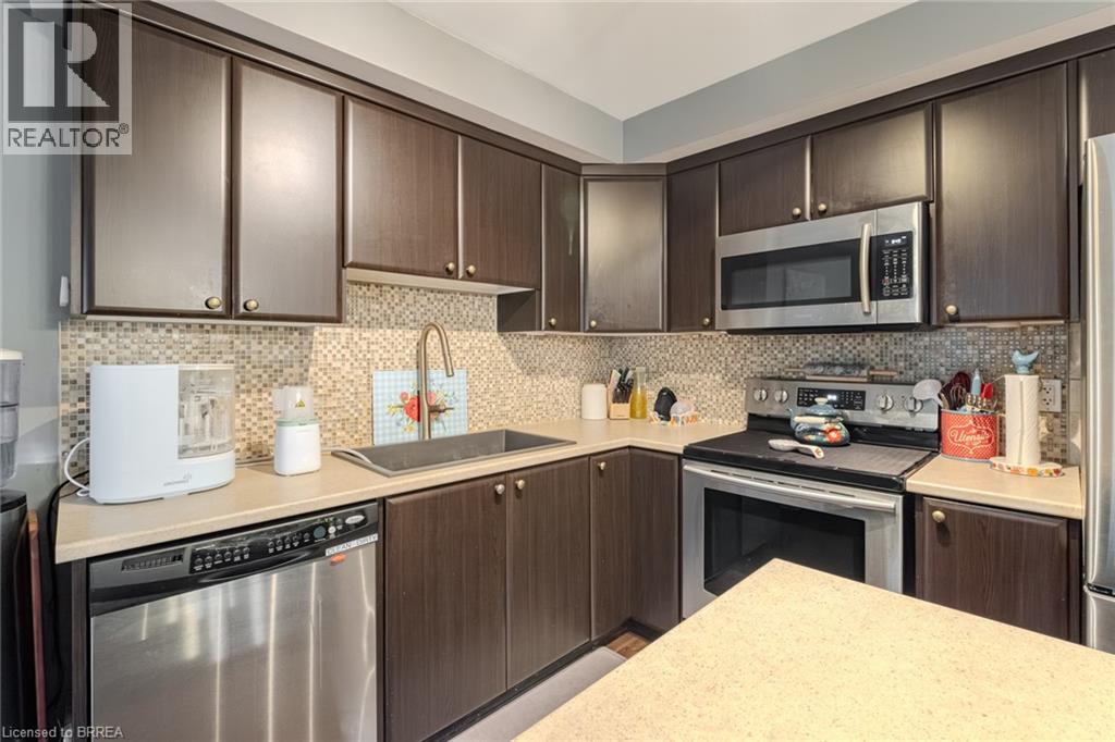 20 Mcconkey Crescent Unit# 46, Brantford, Ontario  N3S 0B9 - Photo 12 - 40783822