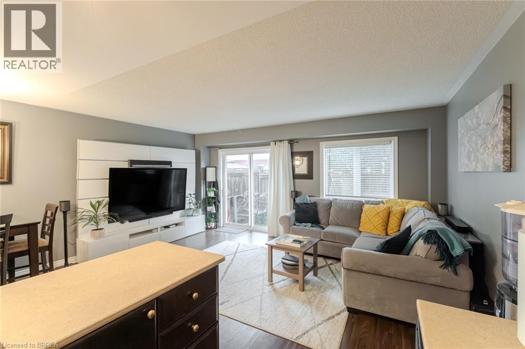 20 Mcconkey Crescent Unit# 46, Brantford, Ontario  N3S 0B9 - Photo 13 - 40783822