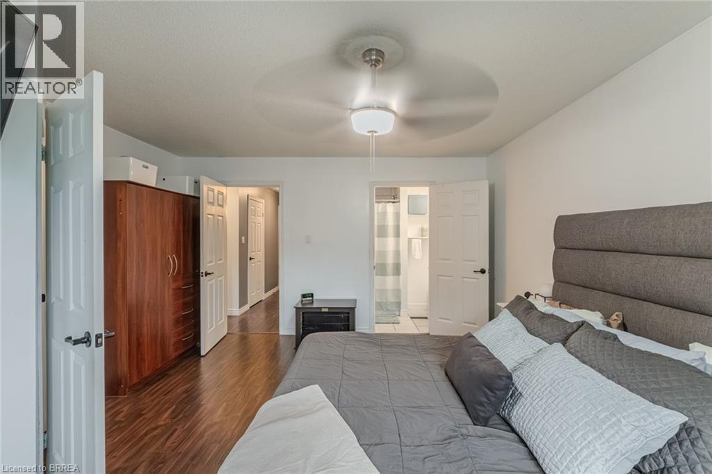 20 Mcconkey Crescent Unit# 46, Brantford, Ontario  N3S 0B9 - Photo 16 - 40783822