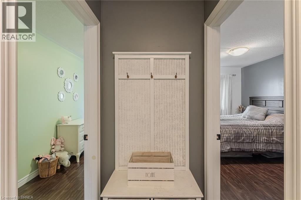 20 Mcconkey Crescent Unit# 46, Brantford, Ontario  N3S 0B9 - Photo 21 - 40783822