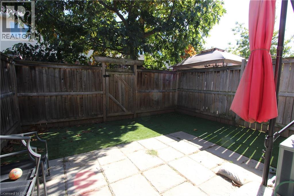 20 Mcconkey Crescent Unit# 46, Brantford, Ontario  N3S 0B9 - Photo 34 - 40783822