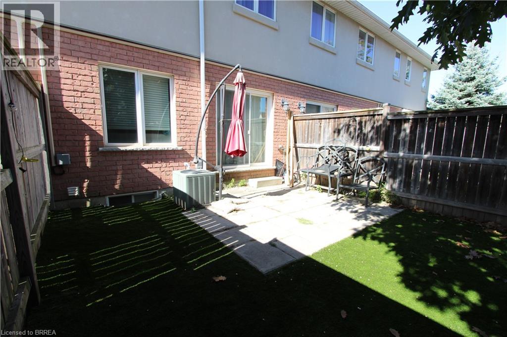 20 Mcconkey Crescent Unit# 46, Brantford, Ontario  N3S 0B9 - Photo 36 - 40783822
