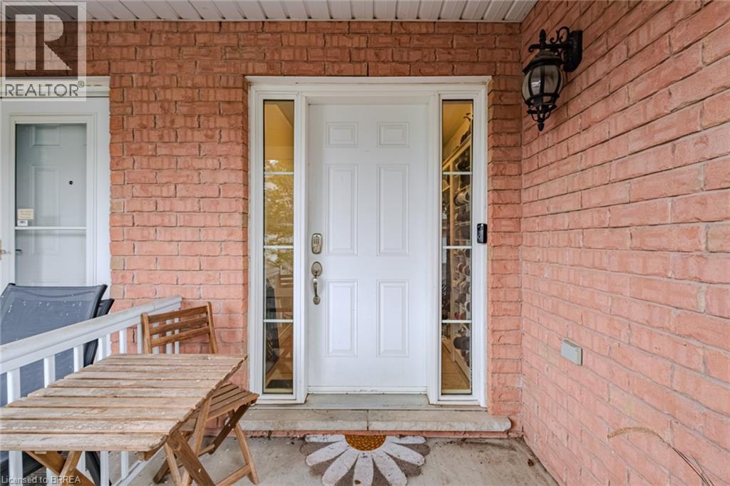 20 Mcconkey Crescent Unit# 46, Brantford, Ontario  N3S 0B9 - Photo 5 - 40783822