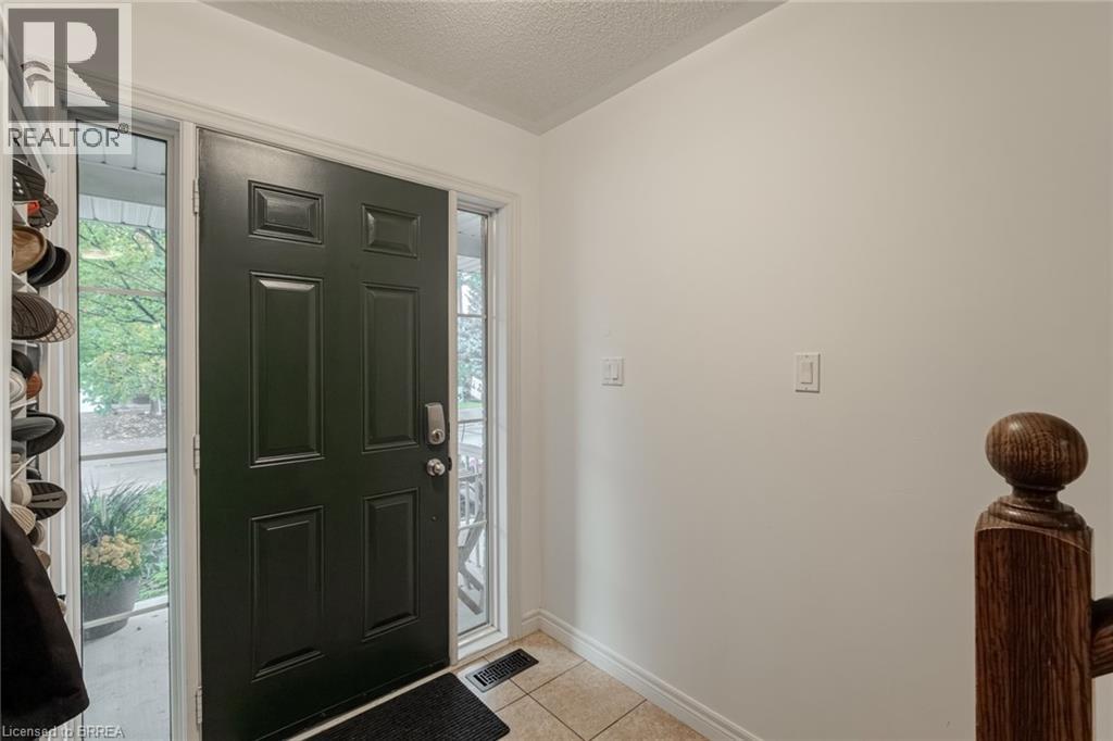 20 Mcconkey Crescent Unit# 46, Brantford, Ontario  N3S 0B9 - Photo 6 - 40783822