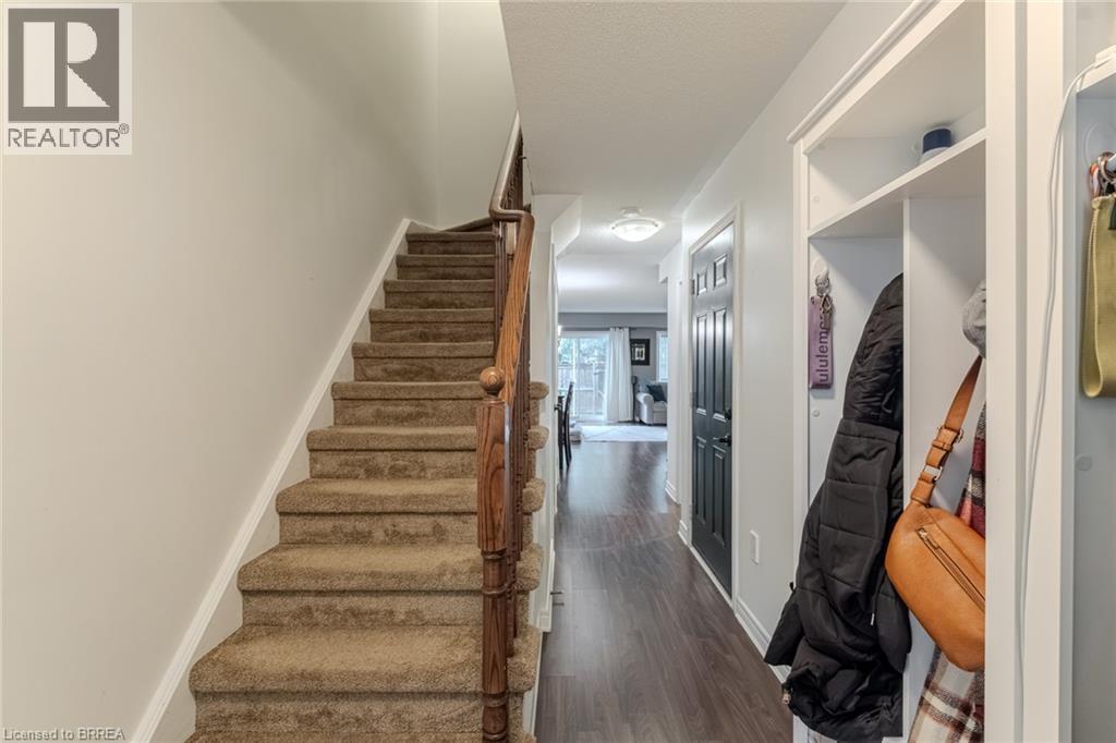 20 Mcconkey Crescent Unit# 46, Brantford, Ontario  N3S 0B9 - Photo 7 - 40783822