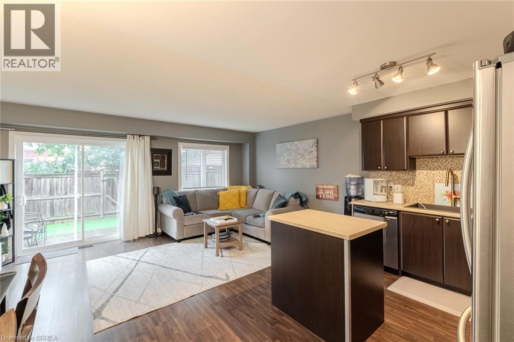 20 Mcconkey Crescent Unit# 46, Brantford, Ontario  N3S 0B9 - Photo 9 - 40783822