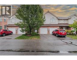 20 MCCONKEY Crescent Unit# 46, Brantford, Ontario