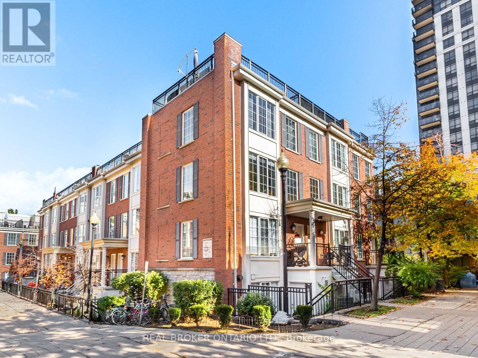 822 - 5 EVERSON DRIVE, Toronto, Ontario