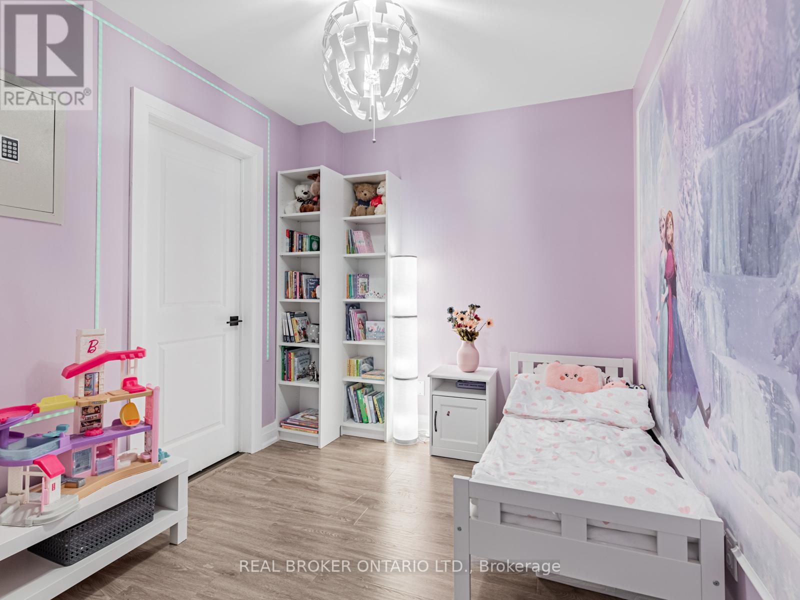 822 - 5 Everson Drive, Toronto, Ontario  M2N 7C3 - Photo 15 - C12486186