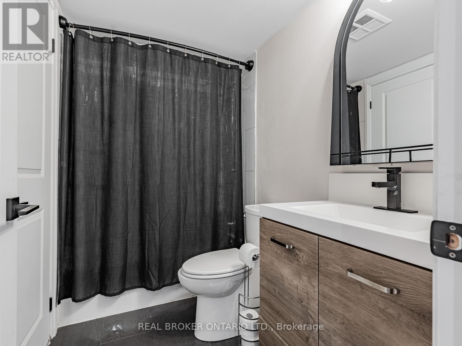 822 - 5 Everson Drive, Toronto, Ontario  M2N 7C3 - Photo 16 - C12486186