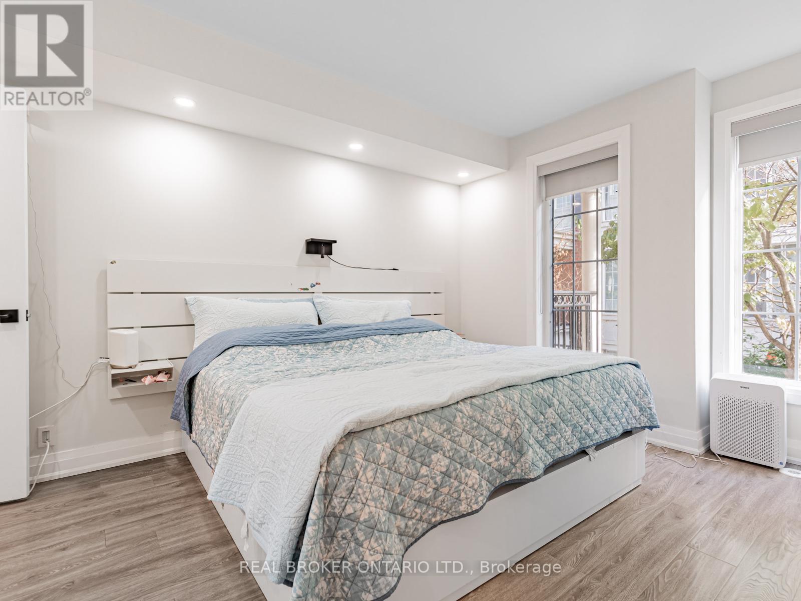 822 - 5 Everson Drive, Toronto, Ontario  M2N 7C3 - Photo 17 - C12486186