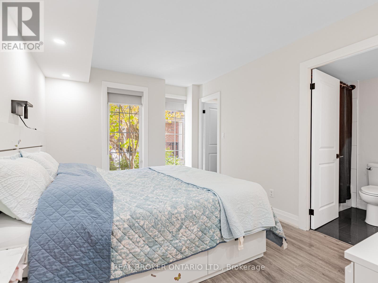 822 - 5 Everson Drive, Toronto, Ontario  M2N 7C3 - Photo 18 - C12486186