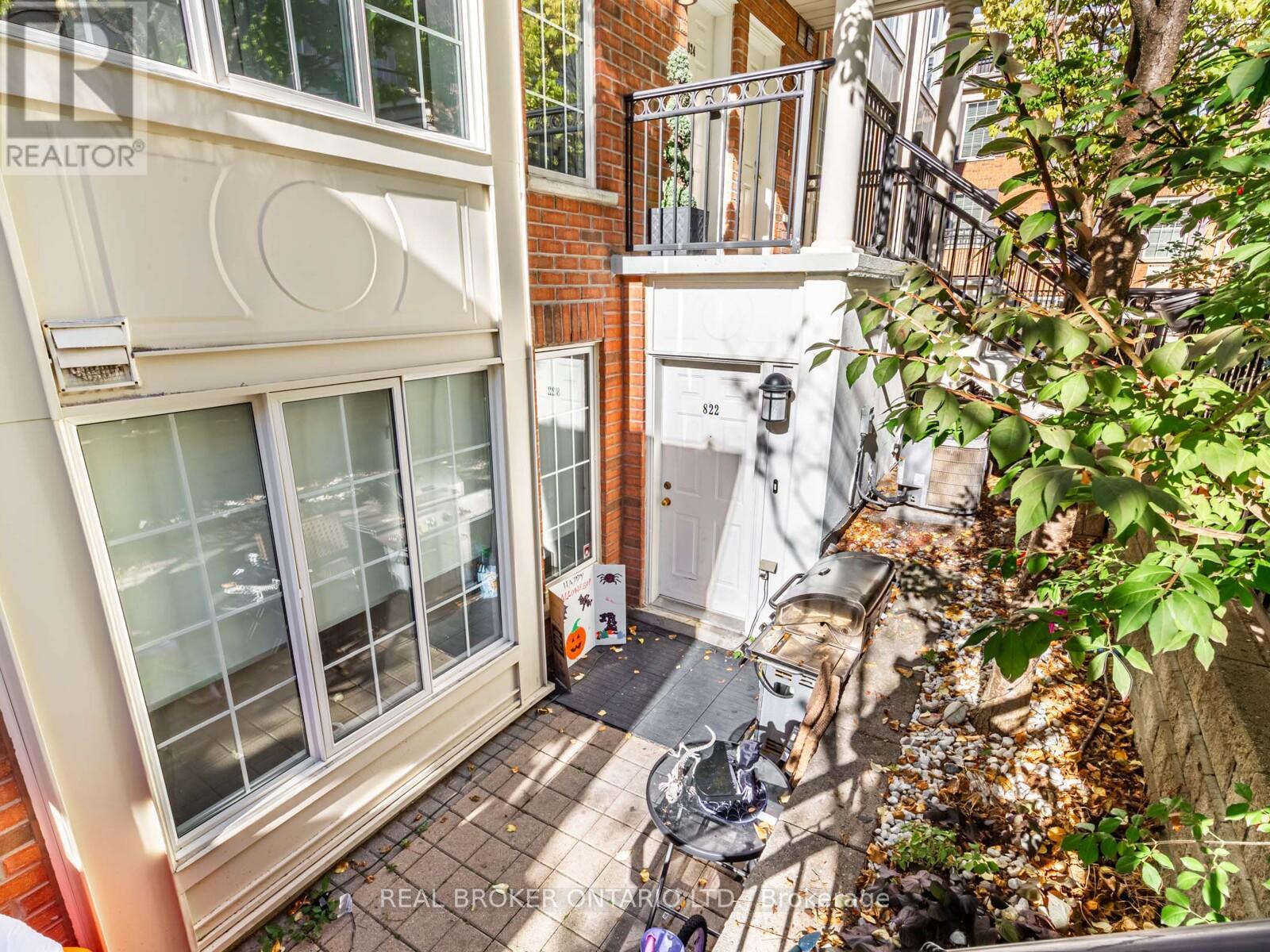 822 - 5 Everson Drive, Toronto, Ontario  M2N 7C3 - Photo 21 - C12486186