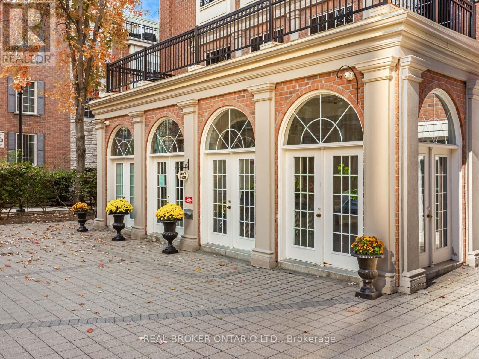 822 - 5 Everson Drive, Toronto, Ontario  M2N 7C3 - Photo 22 - C12486186