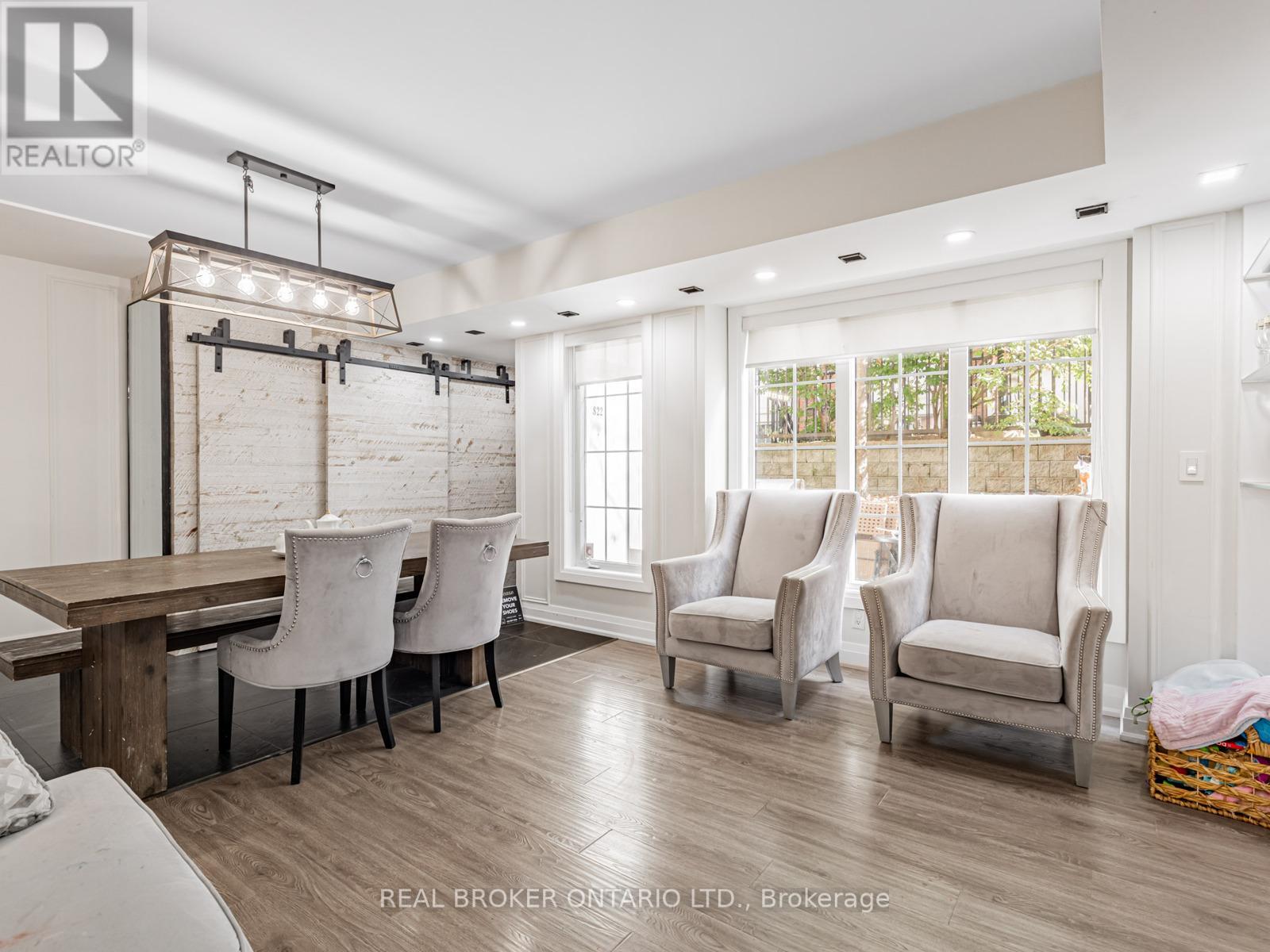 822 - 5 Everson Drive, Toronto, Ontario  M2N 7C3 - Photo 3 - C12486186