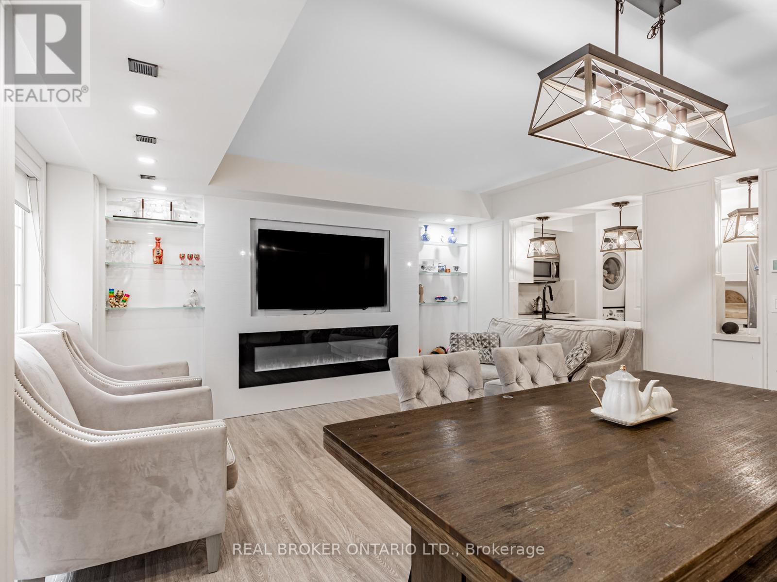 822 - 5 Everson Drive, Toronto, Ontario  M2N 7C3 - Photo 5 - C12486186