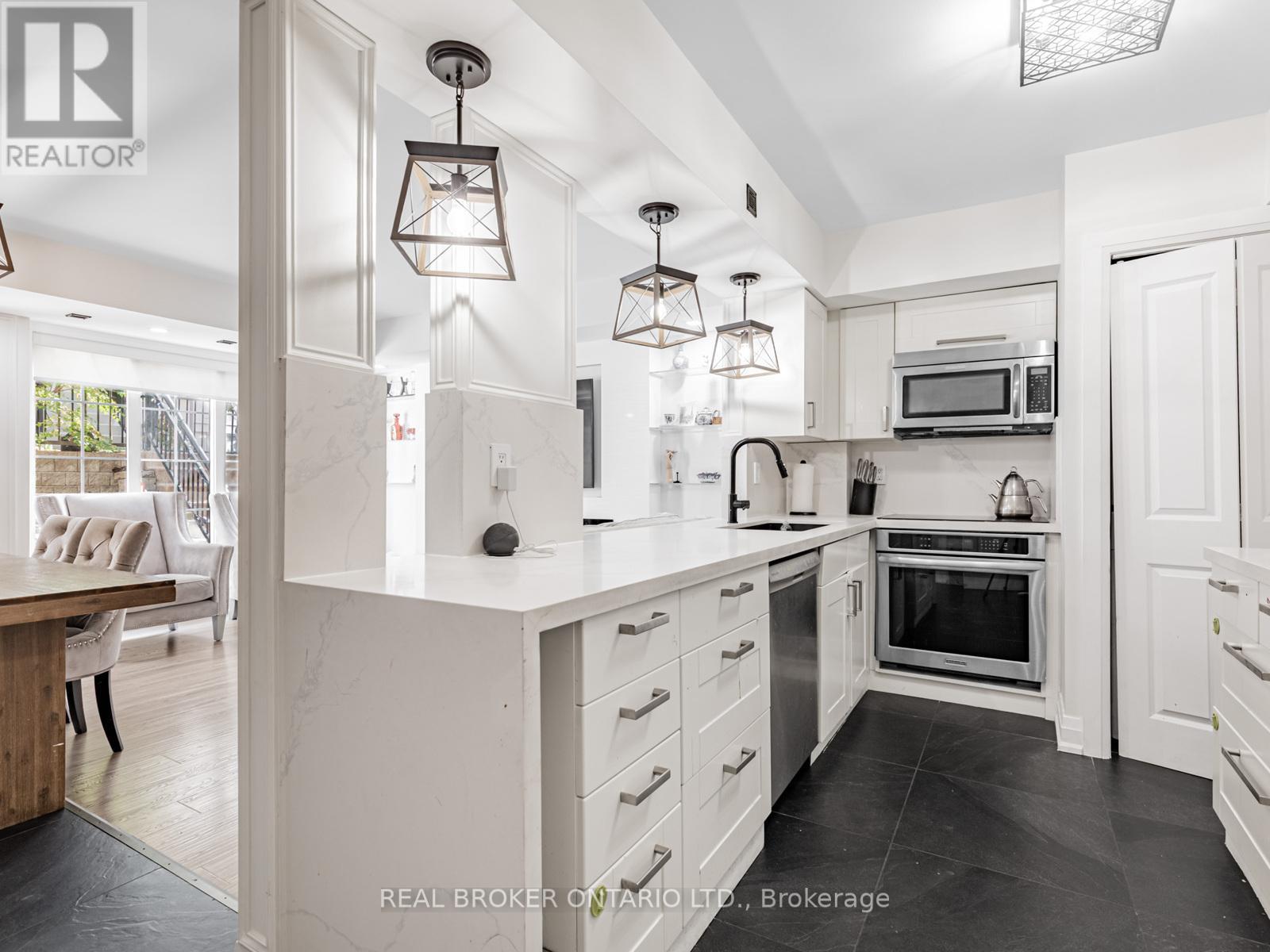 822 - 5 Everson Drive, Toronto, Ontario  M2N 7C3 - Photo 6 - C12486186