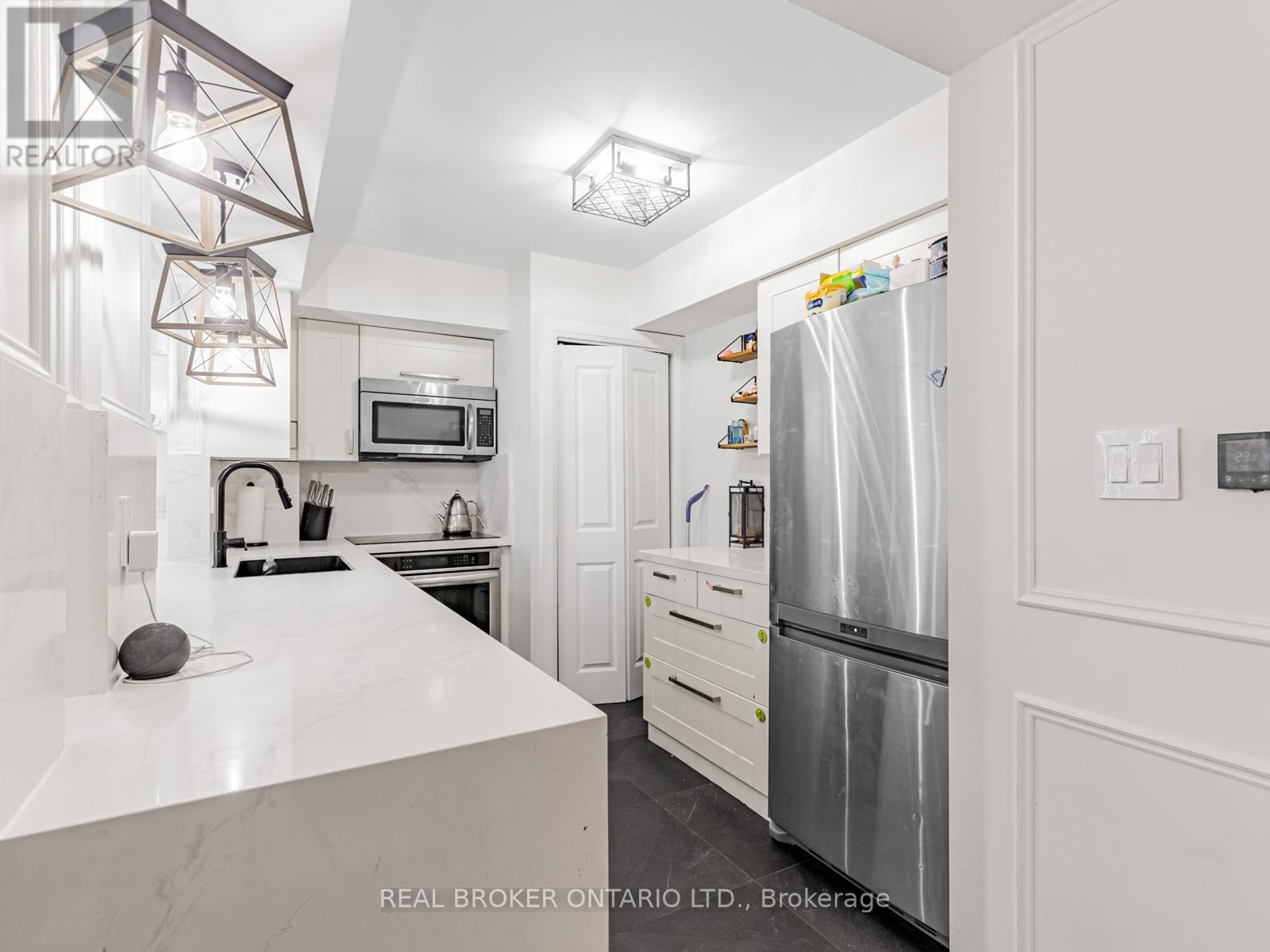 822 - 5 Everson Drive, Toronto, Ontario  M2N 7C3 - Photo 7 - C12486186