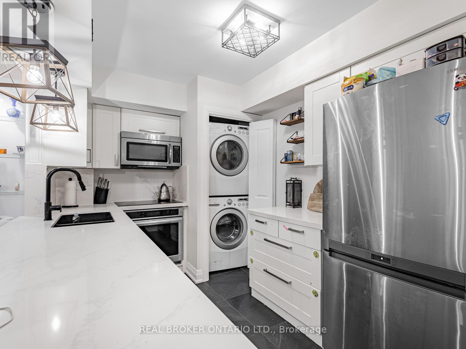 822 - 5 Everson Drive, Toronto, Ontario  M2N 7C3 - Photo 9 - C12486186