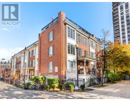 822 - 5 EVERSON DRIVE, Toronto, Ontario