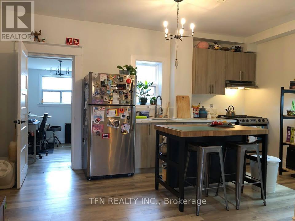 1 - 222 OAKWOOD AVENUE, Toronto, Ontario