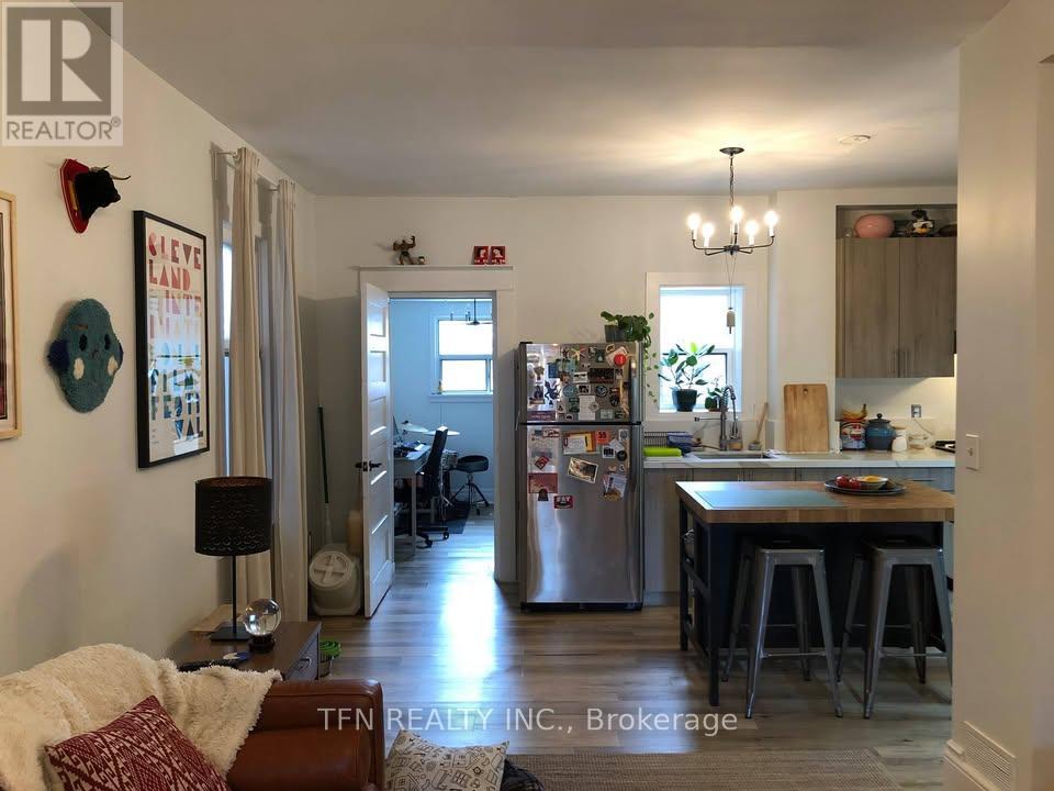 1 - 222 Oakwood Avenue, Toronto, Ontario  M6E 2V4 - Photo 2 - C12486190