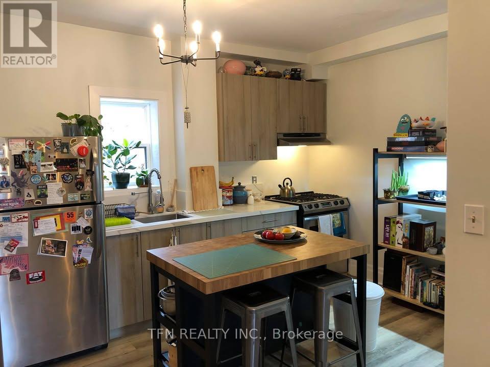 1 - 222 Oakwood Avenue, Toronto, Ontario  M6E 2V4 - Photo 3 - C12486190