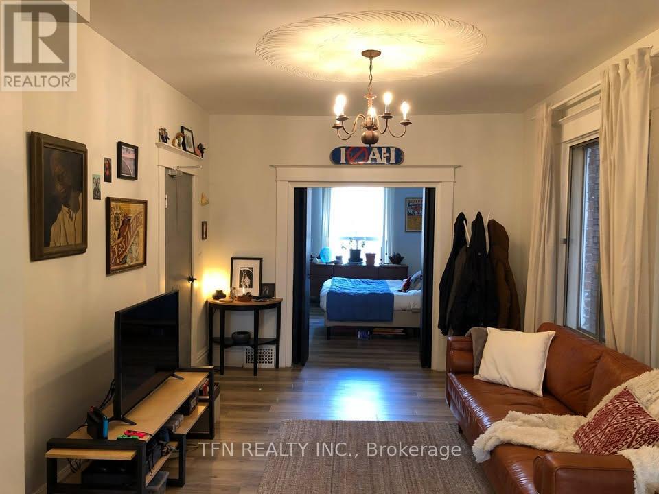 1 - 222 Oakwood Avenue, Toronto, Ontario  M6E 2V4 - Photo 4 - C12486190