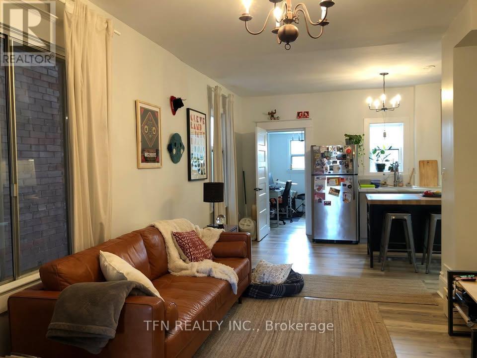 1 - 222 Oakwood Avenue, Toronto, Ontario  M6E 2V4 - Photo 7 - C12486190