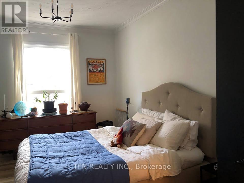 1 - 222 Oakwood Avenue, Toronto, Ontario  M6E 2V4 - Photo 8 - C12486190