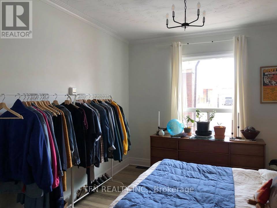 1 - 222 Oakwood Avenue, Toronto, Ontario  M6E 2V4 - Photo 9 - C12486190