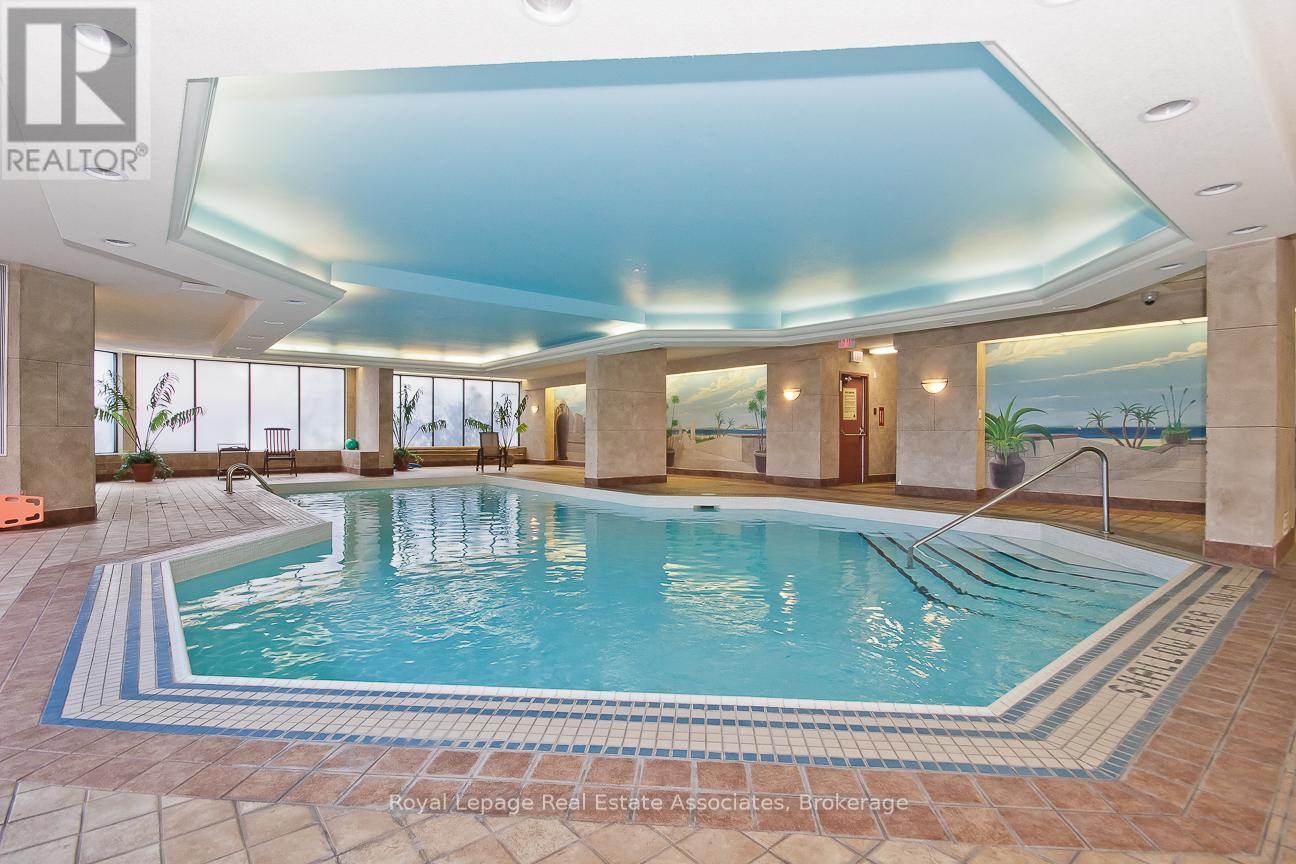 1923 - 633 Bay Street, Toronto, Ontario  M5G 2G4 - Photo 27 - C12486195