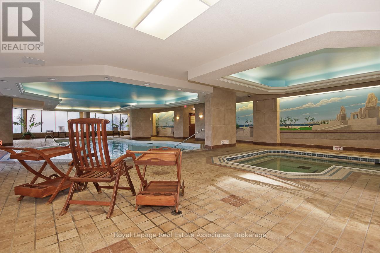 1923 - 633 Bay Street, Toronto, Ontario  M5G 2G4 - Photo 29 - C12486195