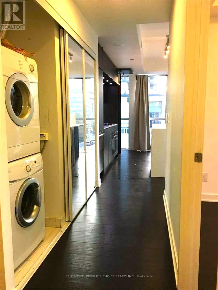 521 - 170 Sumach Street, Toronto, Ontario  M5A 0C3 - Photo 13 - C12486221