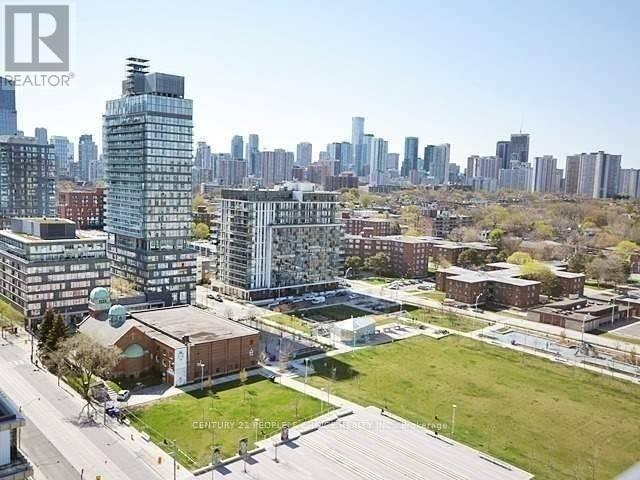 521 - 170 Sumach Street, Toronto, Ontario  M5A 0C3 - Photo 28 - C12486221