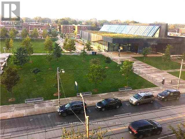 521 - 170 Sumach Street, Toronto, Ontario  M5A 0C3 - Photo 31 - C12486221