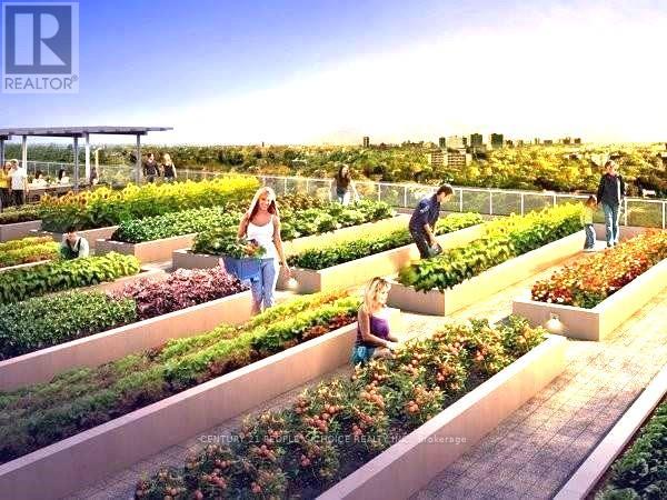 521 - 170 Sumach Street, Toronto, Ontario  M5A 0C3 - Photo 32 - C12486221