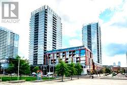 521 - 170 SUMACH STREET, Toronto, Ontario