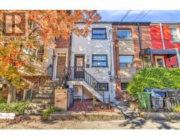 98 MITCHELL AVENUE, Toronto, Ontario